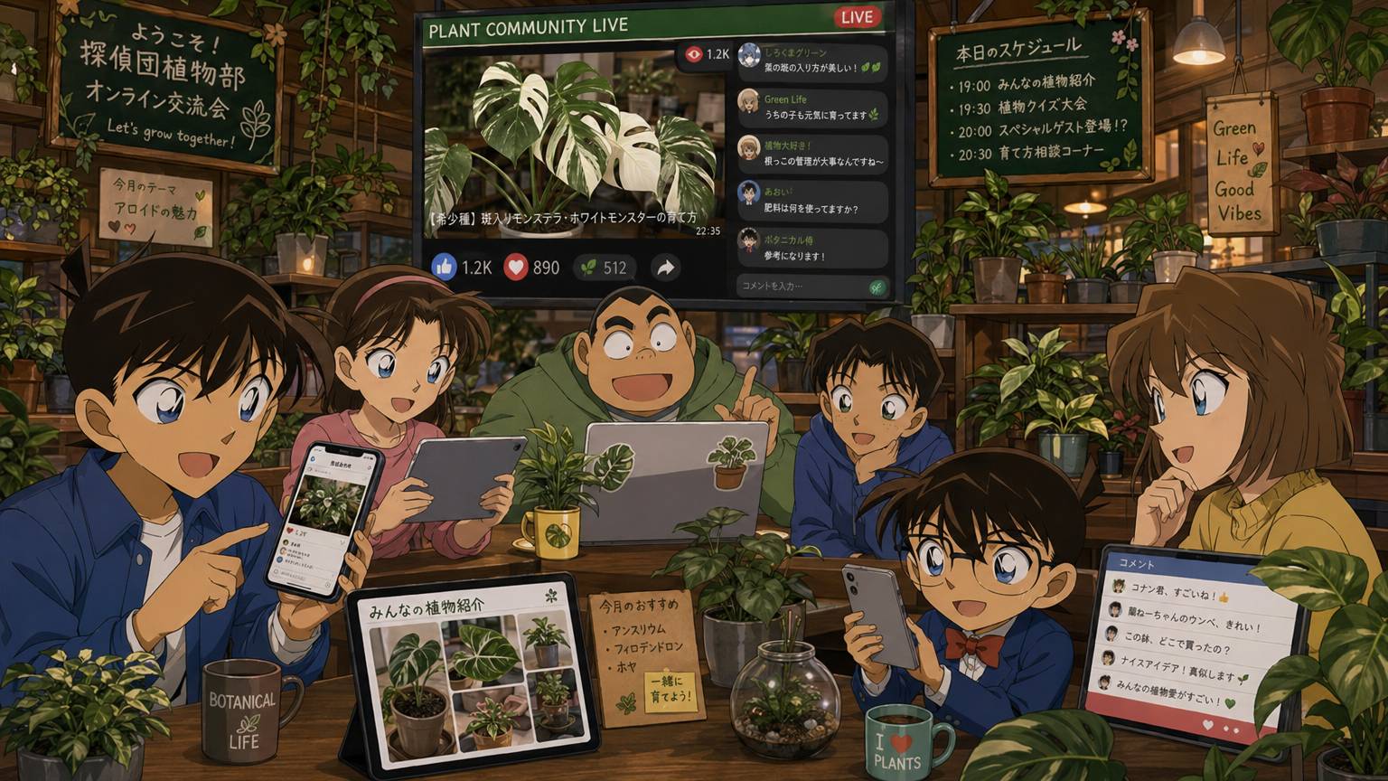 黄色仓库